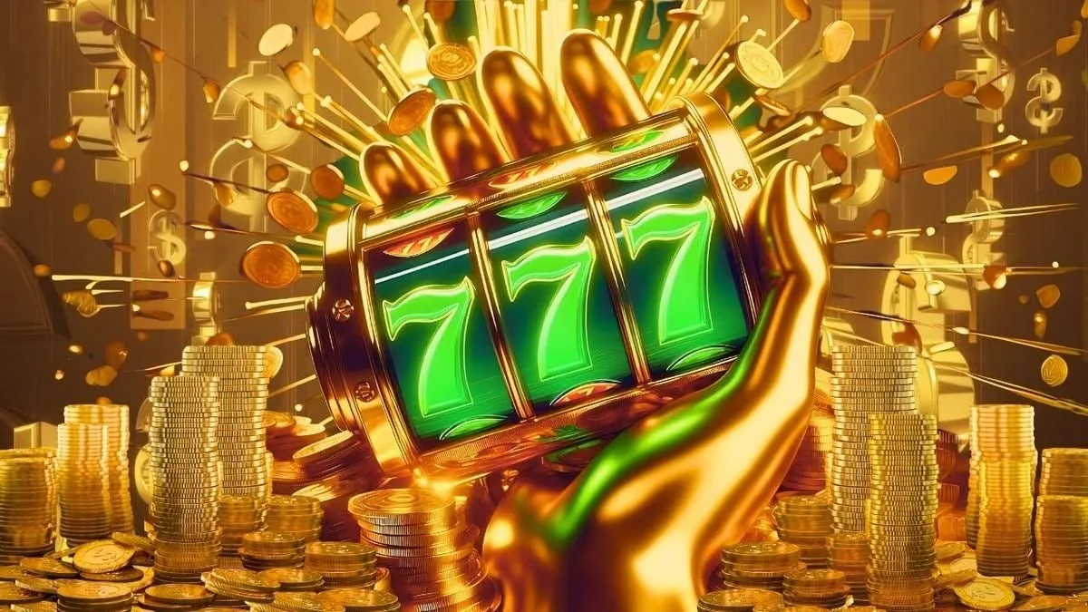 tu777 Roulette DiamondSpin